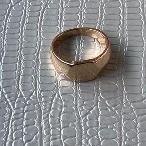 Forever 21 rings (3)